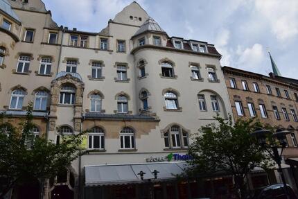 Wohnung Löbau - 2 Zimmer, 84 m&sup2;, 350&euro; | Angebot:24704348