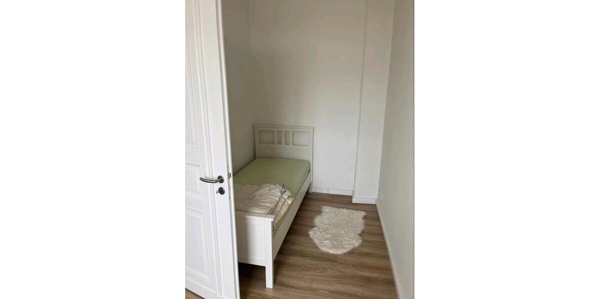Wohnen auf Zeit Halle (Saale) Damaschkestraße - 2 Zimmer, 40 m&sup2;, 400&euro; | Angebot:24816577