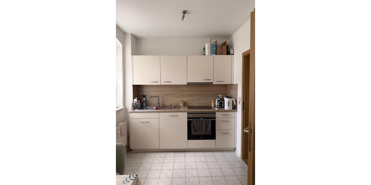 Erdgeschoßwohnung Finsterwalde - 3 Zimmer, 67 m&sup2;, 395&euro; | Angebot:26284108