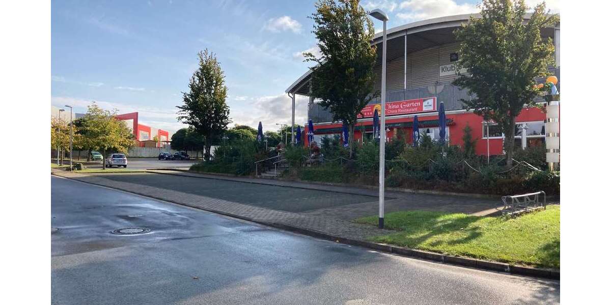 Gewerbeobjekt Holzminden - 4.030&euro; | Angebot:25805077