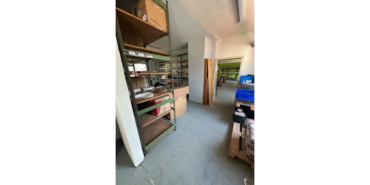 Gewerbeobjekt Minden Kuhlenkamp - 5&euro; | Angebot:26327532