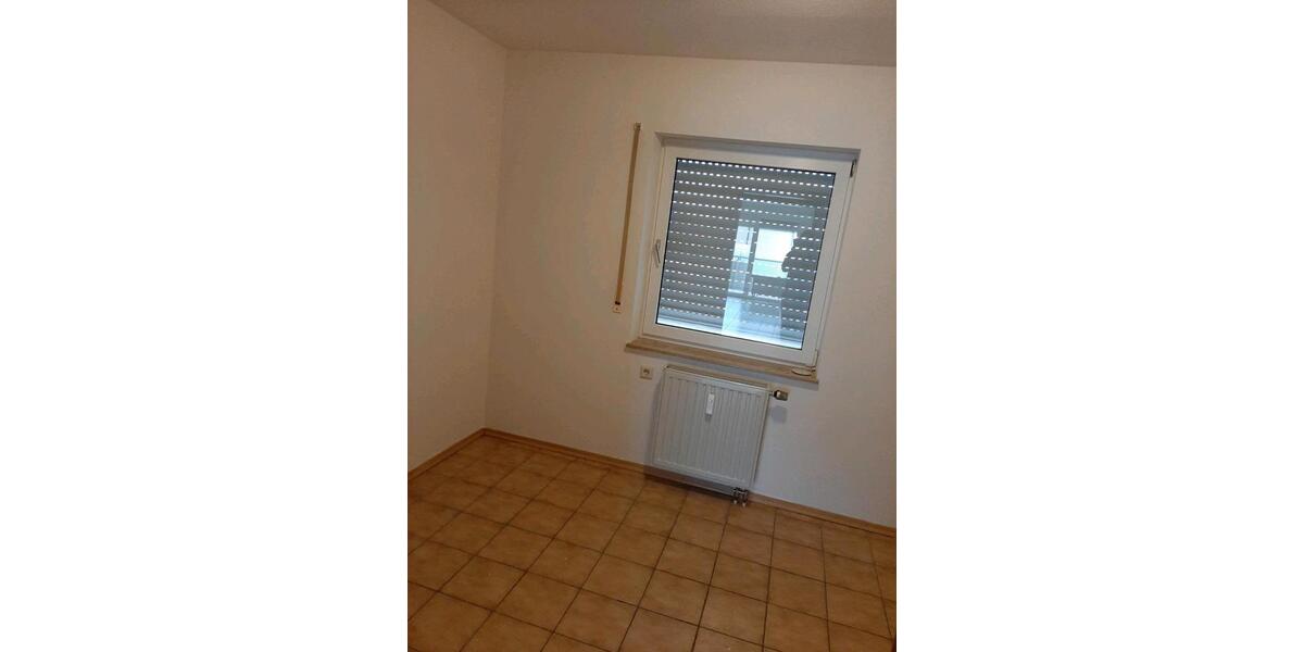 Erdgeschoßwohnung Blaufelden - 3 Zimmer, 72 m&sup2;, 550&euro; | Angebot:26593063