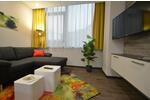 Voll ausgestattetes 1-Zimmer-Apartment unkompliziert buchen, Offenbach 1 zimmer