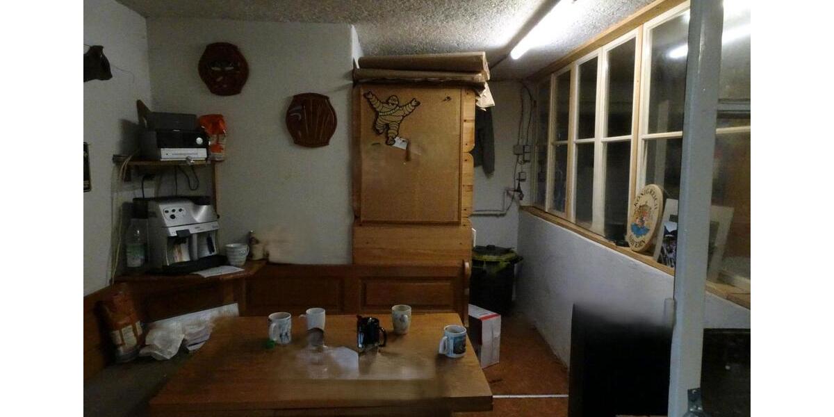 Gewerbeobjekt Bischofswiesen - 1.400&euro; | Angebot:21777728