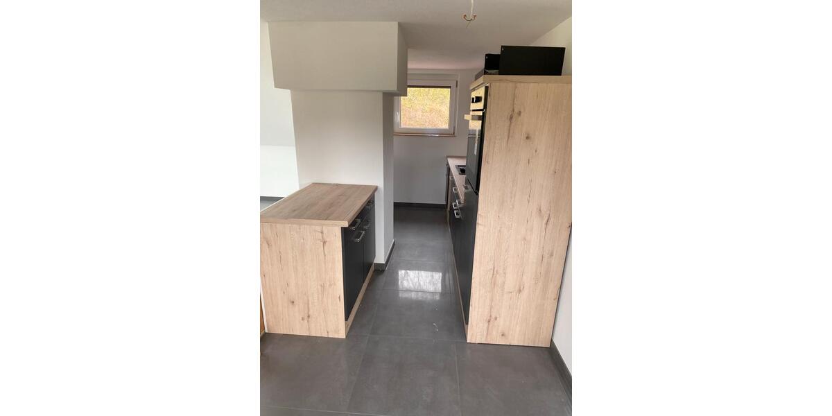 Dachgeschoßwohnung Schwäbisch Gmünd Bargau - 2 Zimmer, 90 m&sup2;, 1.200&euro; | Angebot:26039078