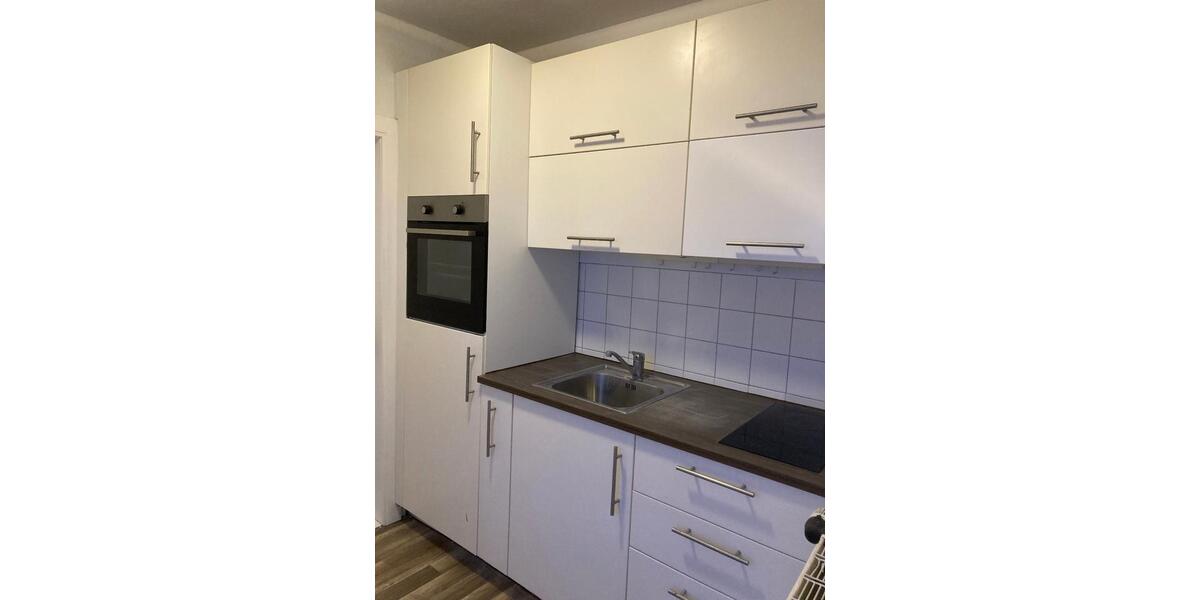 Etagenwohnung Hemmoor - 1 Zimmer, 26 m&sup2;, 470&euro; | Angebot:25840738