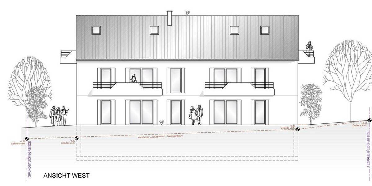Etagenwohnung Heldenstein Goldau - 2 Zimmer, 54 m&sup2;, 700&euro; | Angebot:26800581