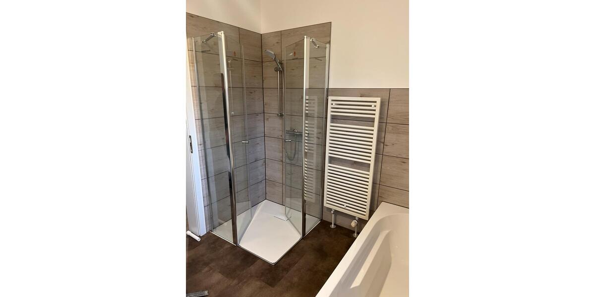 Etagenwohnung Gladenbach - 3 Zimmer, 117 m&sup2;, 1.315&euro; | Angebot:26241348