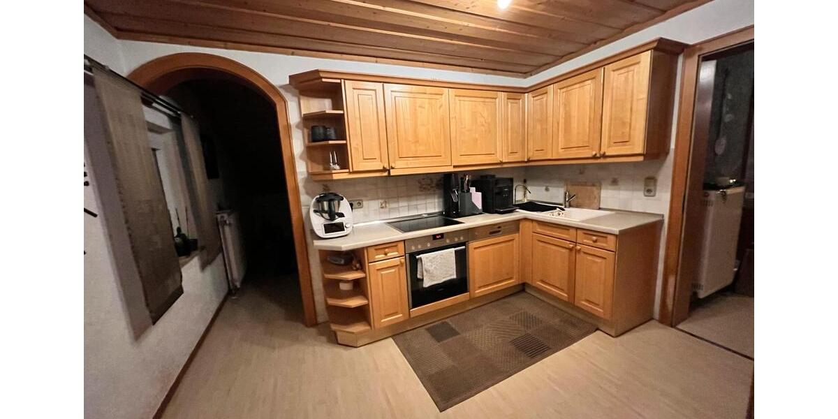 Dachgeschoßwohnung Passau Maierhof - 4 Zimmer, 120 m&sup2;, 1.150&euro; | Angebot:25895002