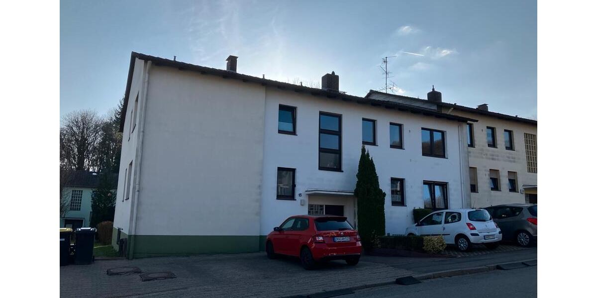 Etagenwohnung Bad Sachsa - 1 Zimmer, 89 m&sup2;, 549&euro; | Angebot:26096558