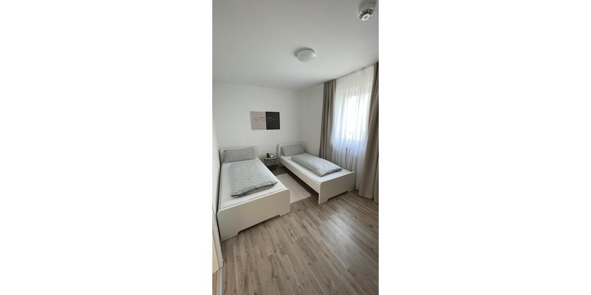 Monteurzimmer Monteurunterkunft Wohnung Ingolstadt Zentrum 3 zimmer