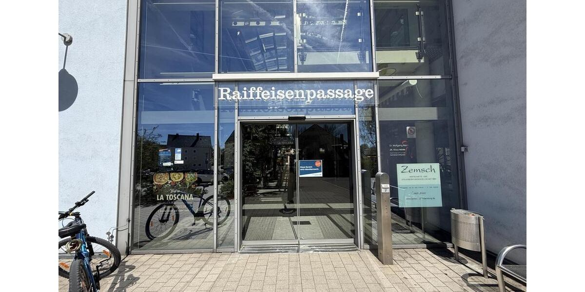Gewerbeobjekt Waldsassen - 250&euro; | Angebot:26339837