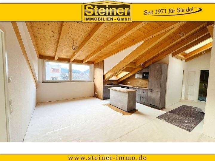 Wohnung zum Mieten in Garmisch-Partenkirchen 1.430 € 71.5 m² 3 zimmer