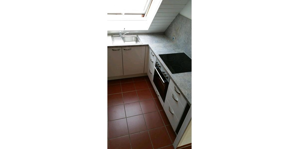 Dachgeschoßwohnung Weißbach - 2 Zimmer, 50 m&sup2;, 710&euro; | Angebot:24767495