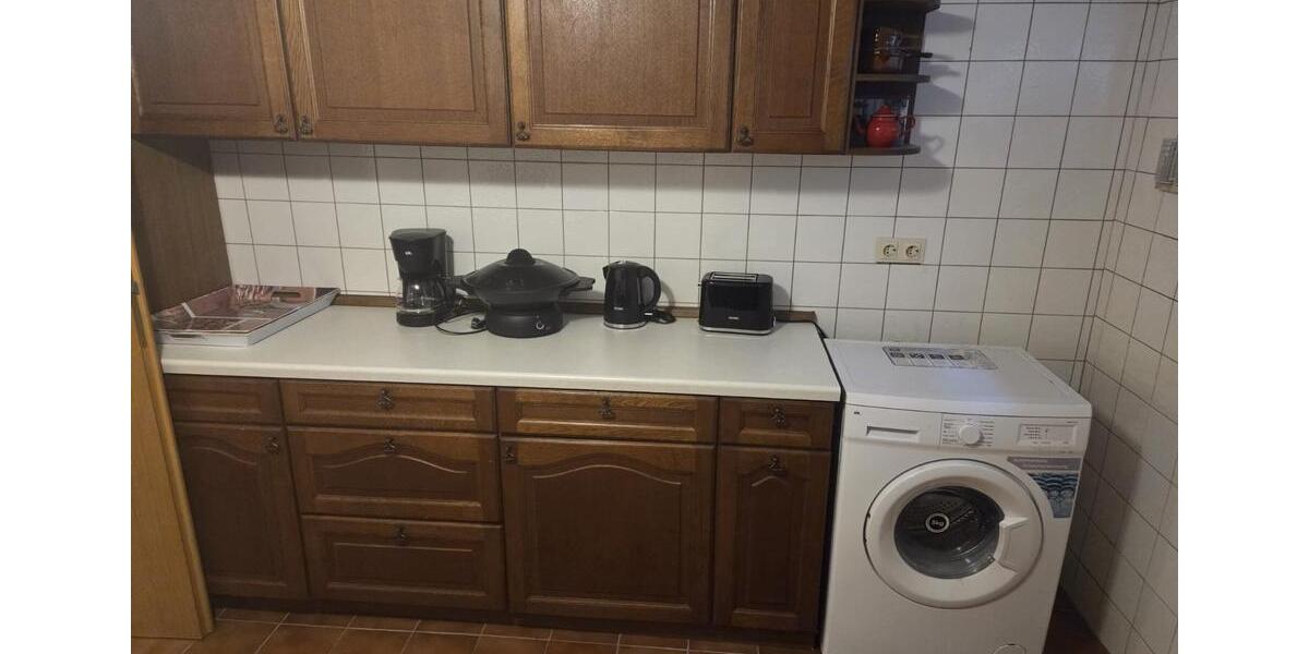 Wohnen auf Zeit Kandel - 1 Zimmer, 20 m&sup2;, 550&euro; | Angebot:24733402