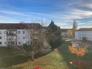 Ruhige Lage, kurze Wege: 2-Raum mit guter Anbindung 2 zimmer