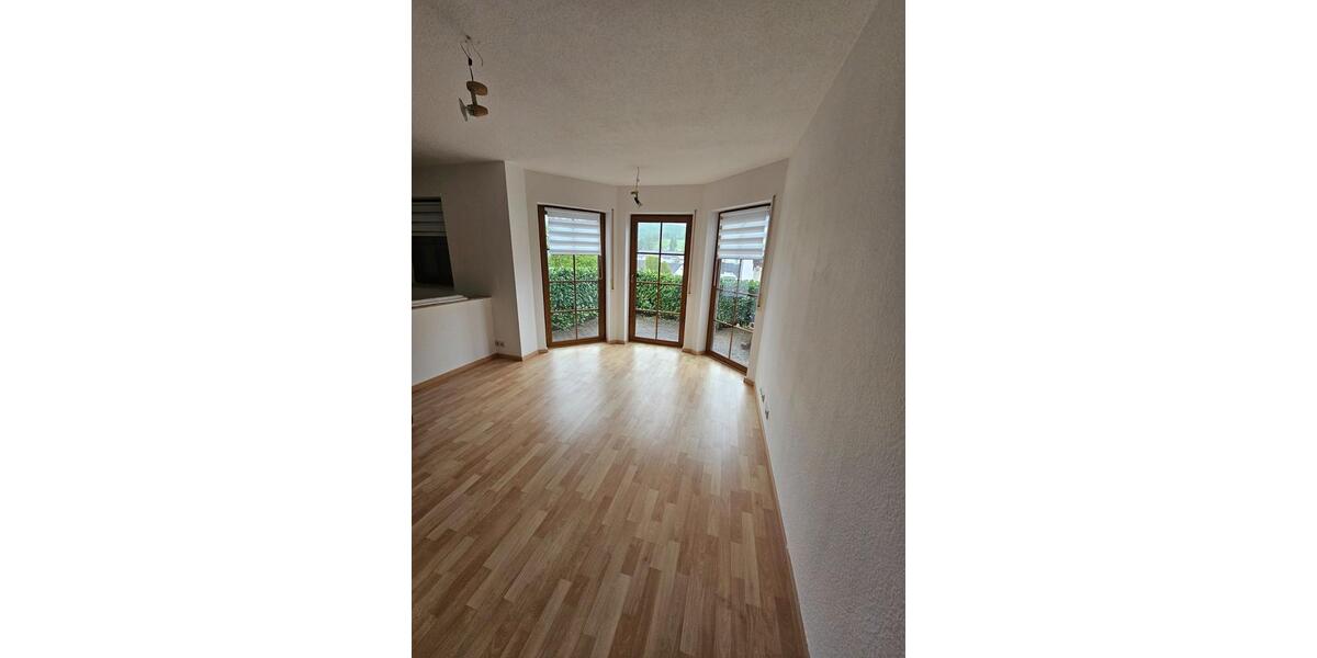 Schöne 2 Zimmer Einliegerwohnung in Gummersbach-Karlskamp 2 zimmer