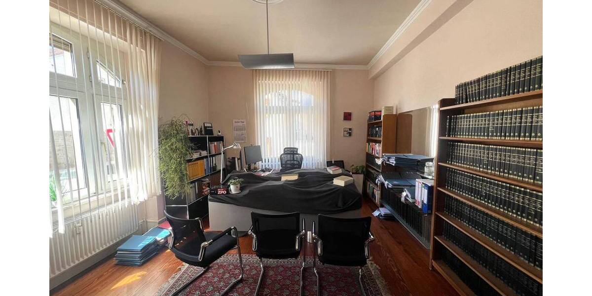 Gewerbeobjekt Bad Sobernheim - 5 Zimmer, 120 m&sup2;, 1.350&euro; | Angebot:26487864