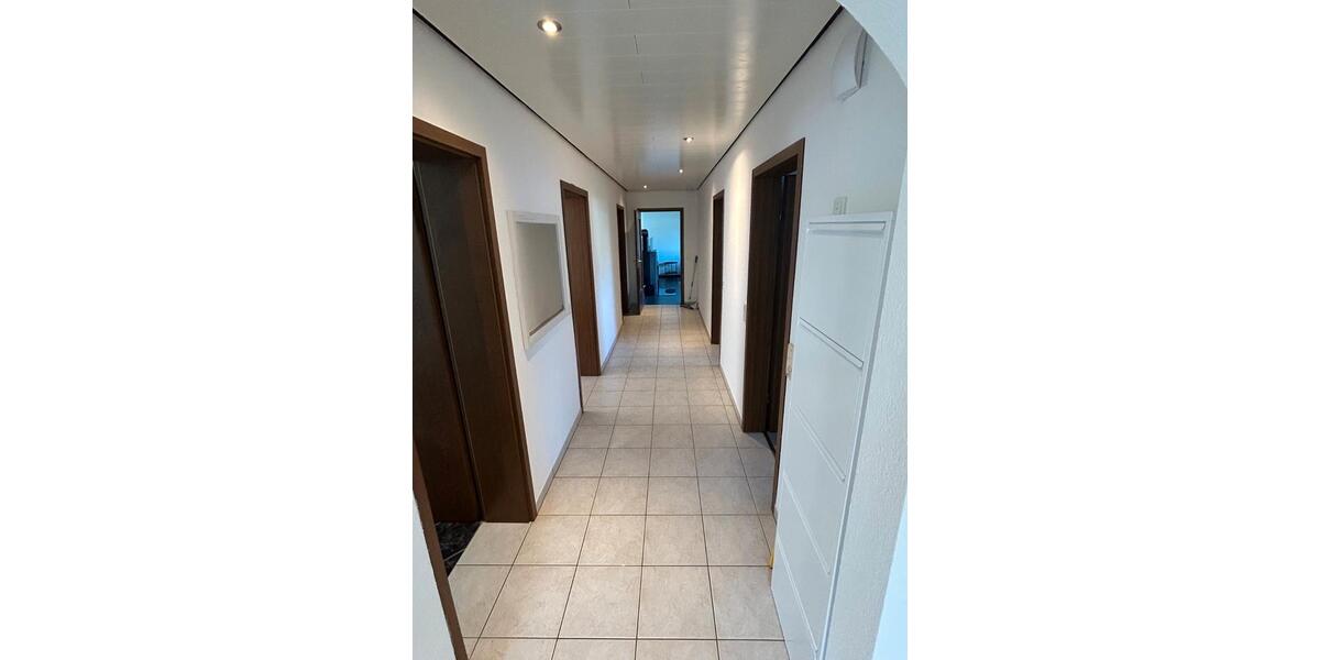 Erdgeschoßwohnung Freudenberg - 645&euro; | Angebot:26494687