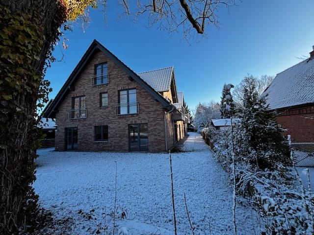 Erdgeschoßwohnung Lütjensee - 3 Zimmer, 99 m&sup2;, 1.530&euro; | Angebot:25893137