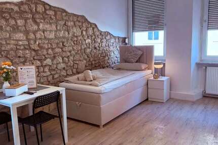 Zimmer Mainz Ebersheim - 1 Zimmer, 1.300&euro; | Angebot:27652676