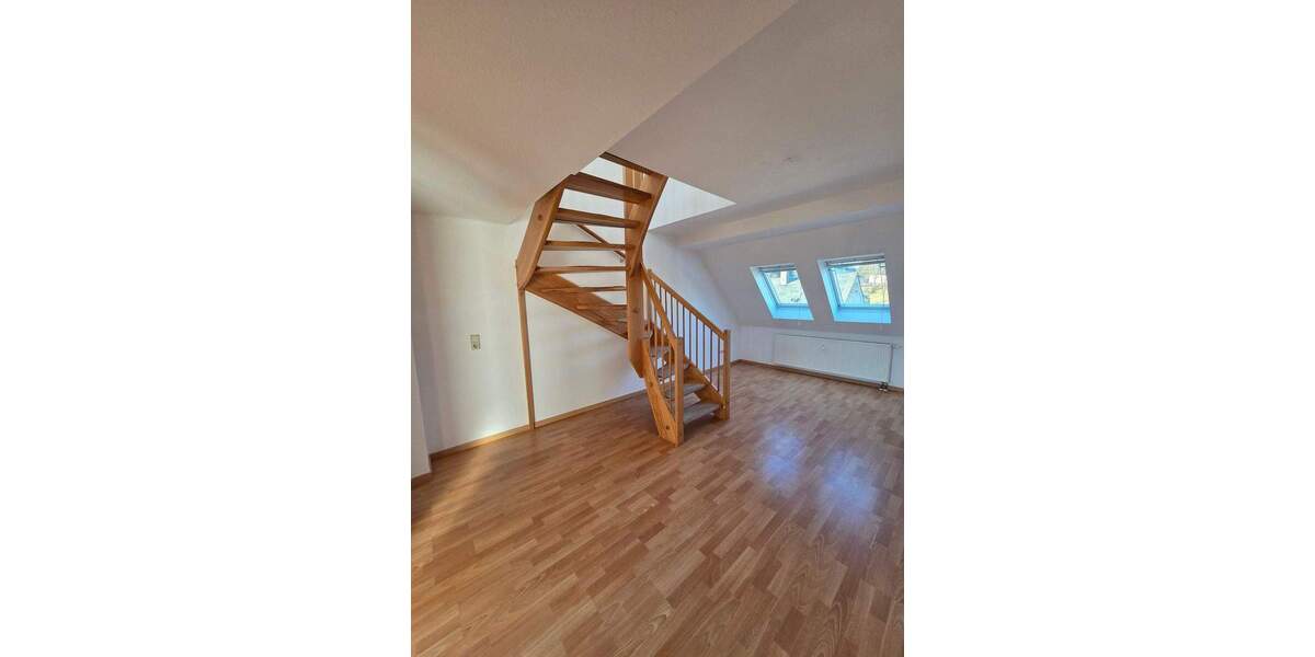 Etagenwohnung Waldheim - 2 Zimmer, 68 m&sup2;, 410&euro; | Angebot:24581457