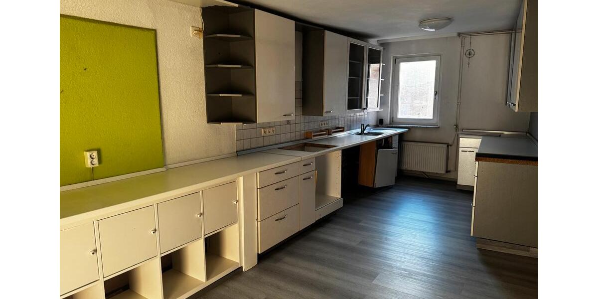 Maisonettenwohnung Baunatal - 4 Zimmer, 127 m&sup2;, 1.000&euro; | Angebot:26164220