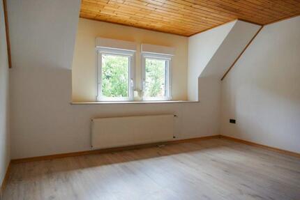 Wohnung in Kyllburg zu vermieten