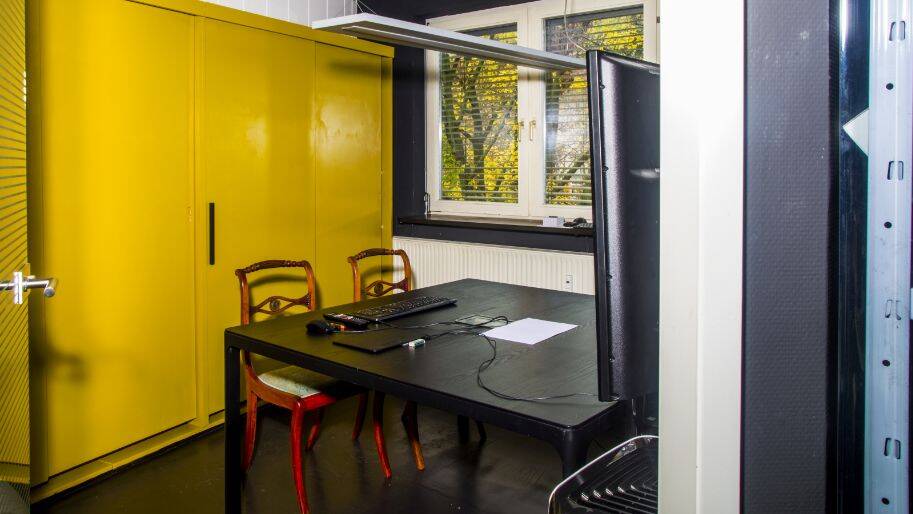 Gewerbeobjekt Stuttgart Obertürkheim - 3.600&euro; | Angebot:26834140