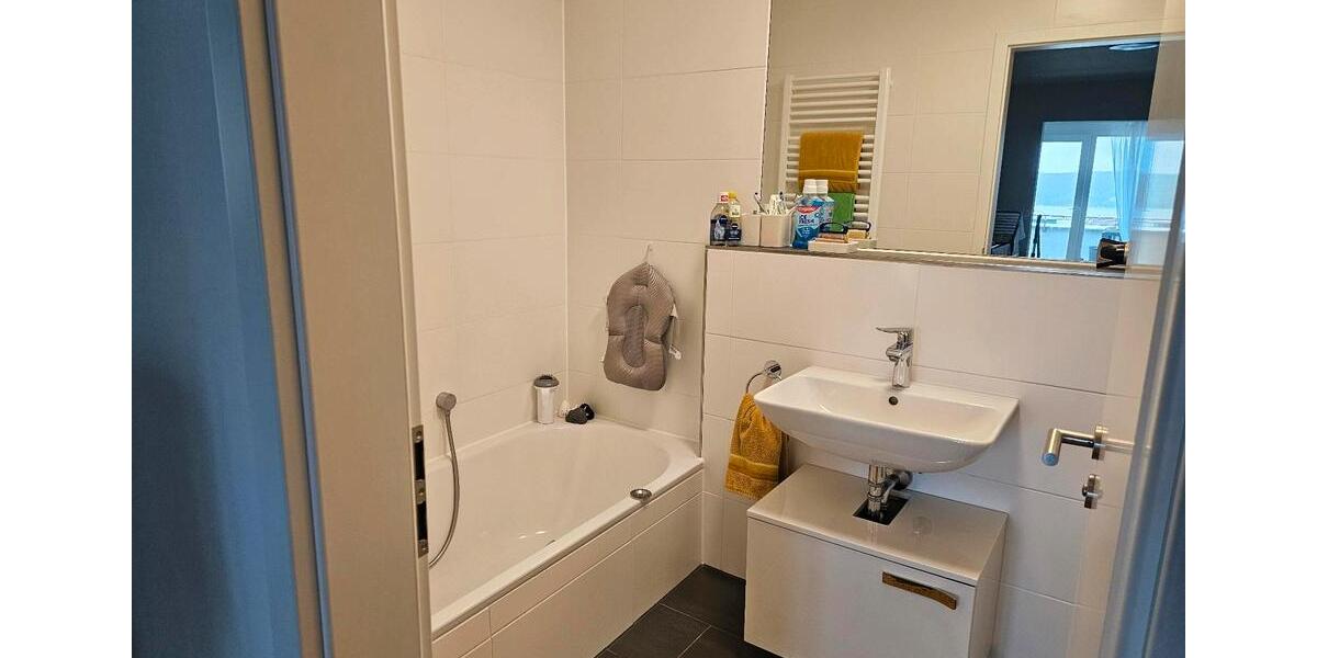 Etagenwohnung Starnberg - 3 Zimmer, 88 m&sup2;, 2.200&euro; | Angebot:26161546