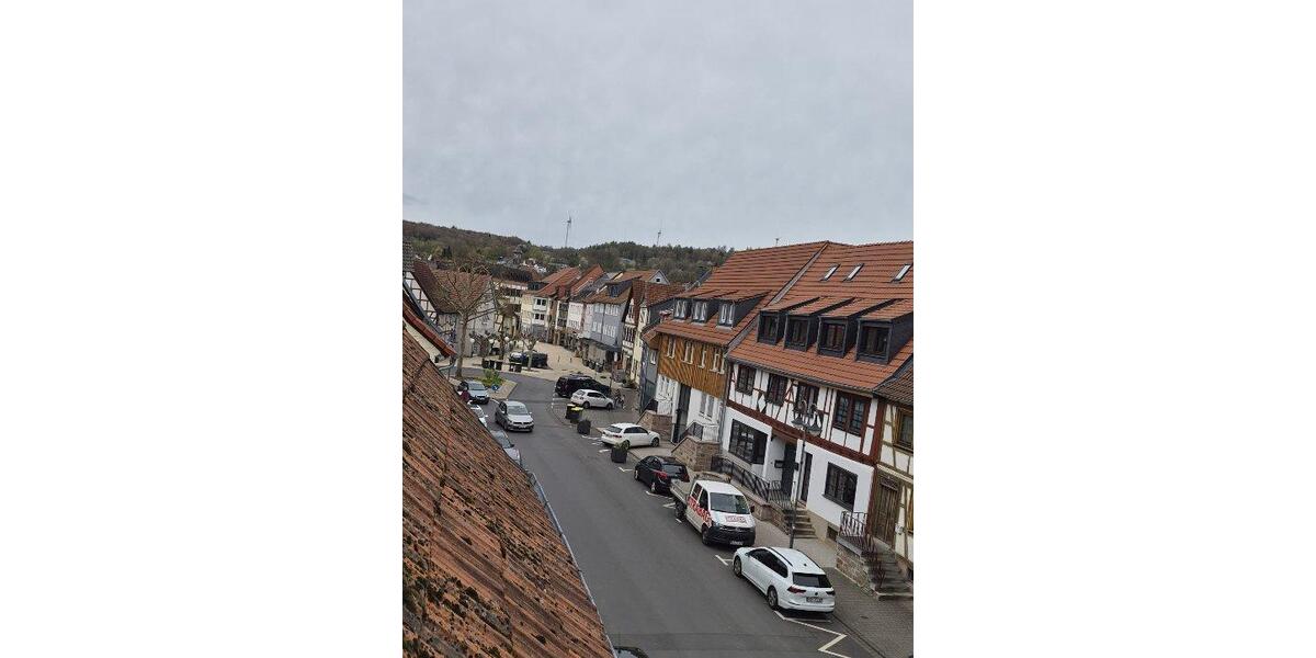 Maisonettenwohnung Schlüchtern - 2 Zimmer, 82 m&sup2;, 640&euro; | Angebot:26224058