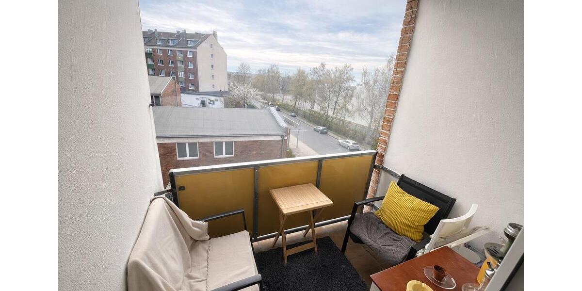 Wohnen auf Zeit Aachen Aachen-Mitte - 2 Zimmer, 52 m&sup2;, 890&euro; | Angebot:26145999