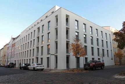 Wohnung Eberswalde - 2 Zimmer, 60 m&sup2;, 902&euro; | Angebot:27634413