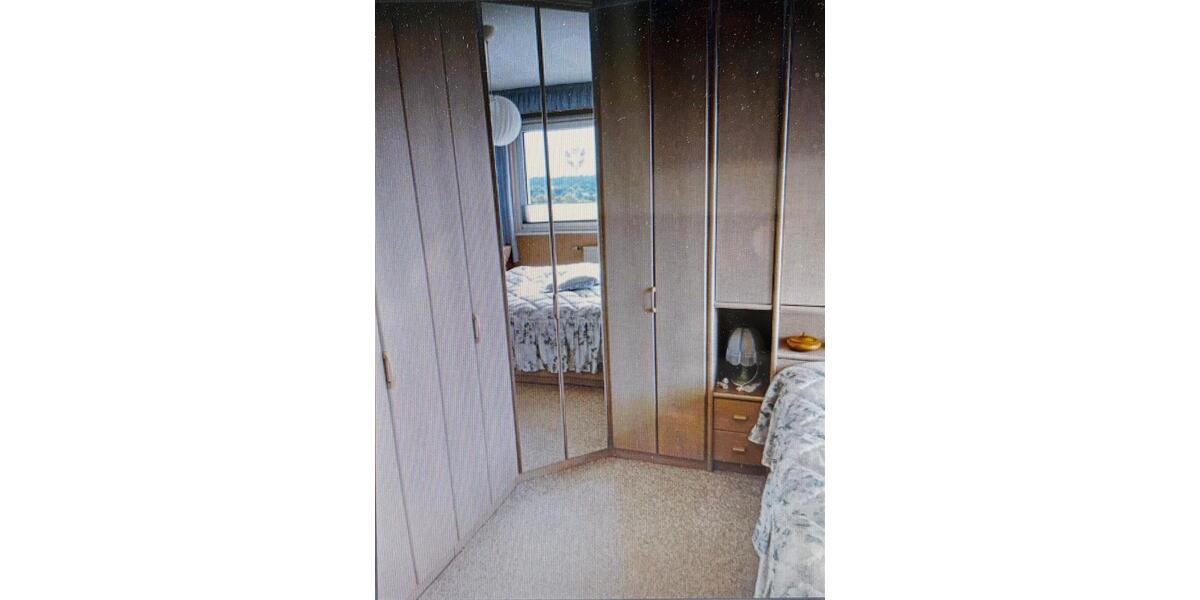 Etagenwohnung Demmin - 2 Zimmer, 49 m&sup2;, 369&euro; | Angebot:25568333