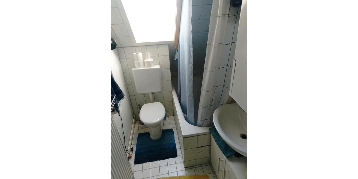 Dachgeschoßwohnung Göttingen Elliehausen / Esebeck - 2 Zimmer, 52 m&sup2;, 1.140&euro; | Angebot:25921415