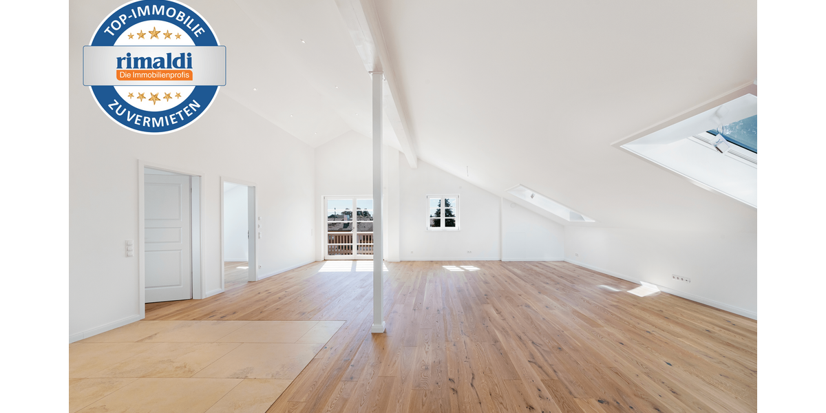 Etagenwohnung Warngau - 3 Zimmer, 110 m&sup2;, 2.250&euro; | Angebot:27323351