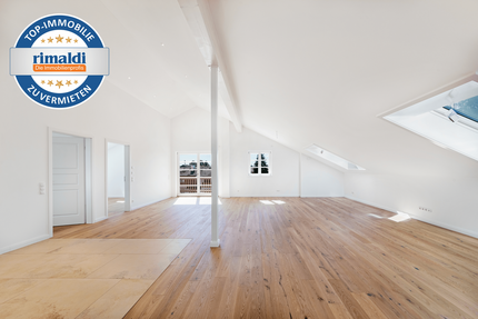 Wohnung Warngau - 3 Zimmer, 110 m&sup2;, 2.250&euro; | Angebot:27323351