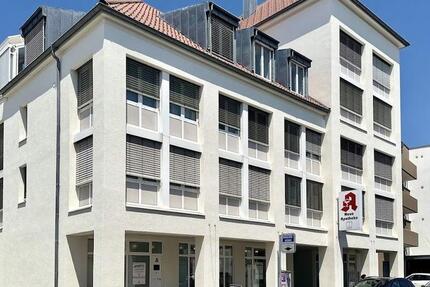 Gewerbeobjekt Laupheim - 1.740&euro; | Angebot:26421550