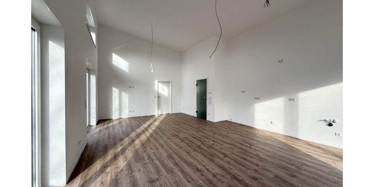 Doppelhaushälfte Apen / Augustfehn Lengenermoor - 4 Zimmer, 118 m&sup2;, 1.350&euro; | Angebot:24623409