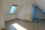 Dachgeschoßwohnung Kyritz - 2 Zimmer, 52 m&sup2;, 410&euro; | Angebot:26427527
