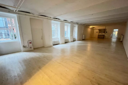Gewerbeobjekt Berlin Neukölln - 4.500&euro; | Angebot:26757828