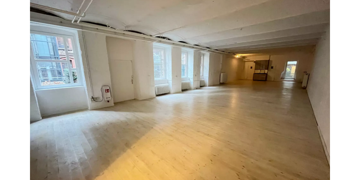Gewerbeobjekt Berlin Neukölln - 4.500&euro; | Angebot:26757828