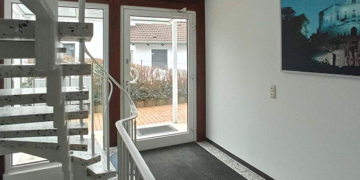 Gewerbeobjekt Niestetal Sandershausen - 1.780&euro; | Angebot:23972663