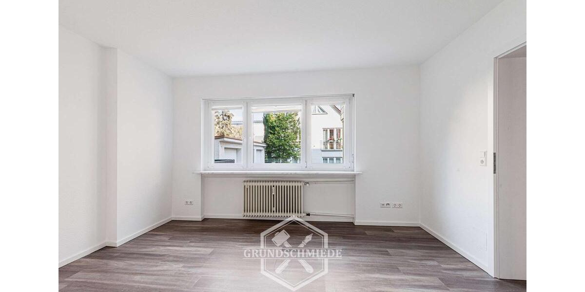 Erdgeschoßwohnung Stuttgart Zuffenhausen - 4 Zimmer, 101 m&sup2;, 1.818&euro; | Angebot:26279943