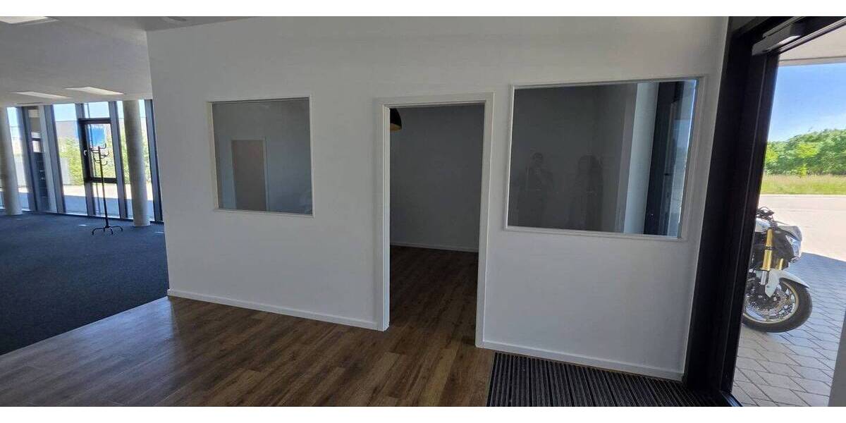 Gewerbeobjekt Kehl Goldscheuer - 2.320&euro; | Angebot:26917454
