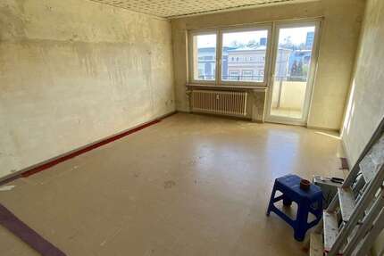 Wohnung Lübeck Sankt Gertrud - 2 Zimmer, 51 m&sup2;, 850&euro; | Angebot:25067223