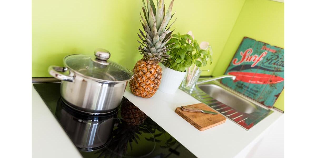 Erdgeschoßwohnung Weimar - 1 Zimmer, 26 m&sup2;, 459&euro; | Angebot:24878661