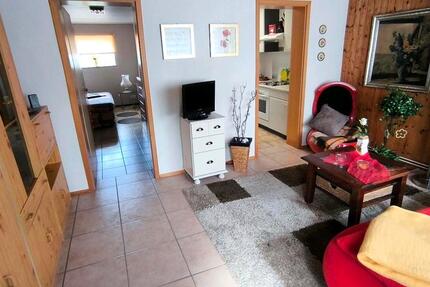 Gästewohnung, Wochenendfahrer, Studenten 2 zimmer