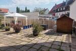 Dachgeschoßwohnung Schweinfurt Gartenstadt - 2 Zimmer, 47 m&sup2;, 725&euro; | Angebot:26637308