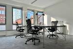 Vollausgestattete Büroräume und flexible Arbeitsplätze in bester Lage - All-in-Miete